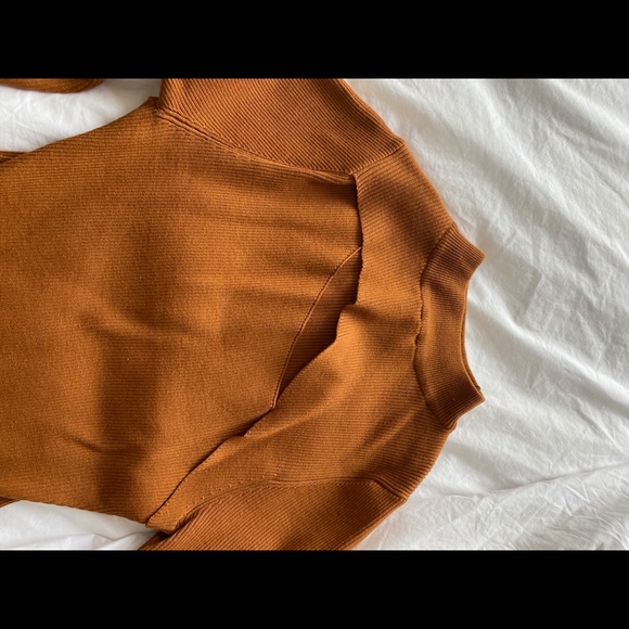 ASTR LABEL bodysuit - Picture 2 of 3